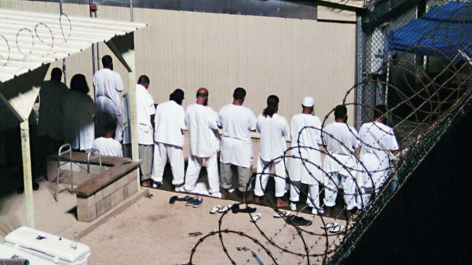 Guantnamo