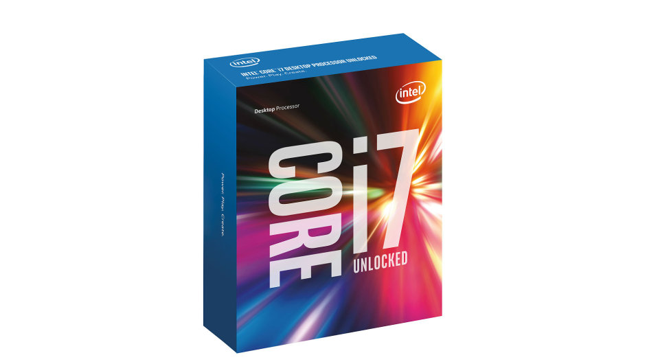 Intel Core i7 est generace