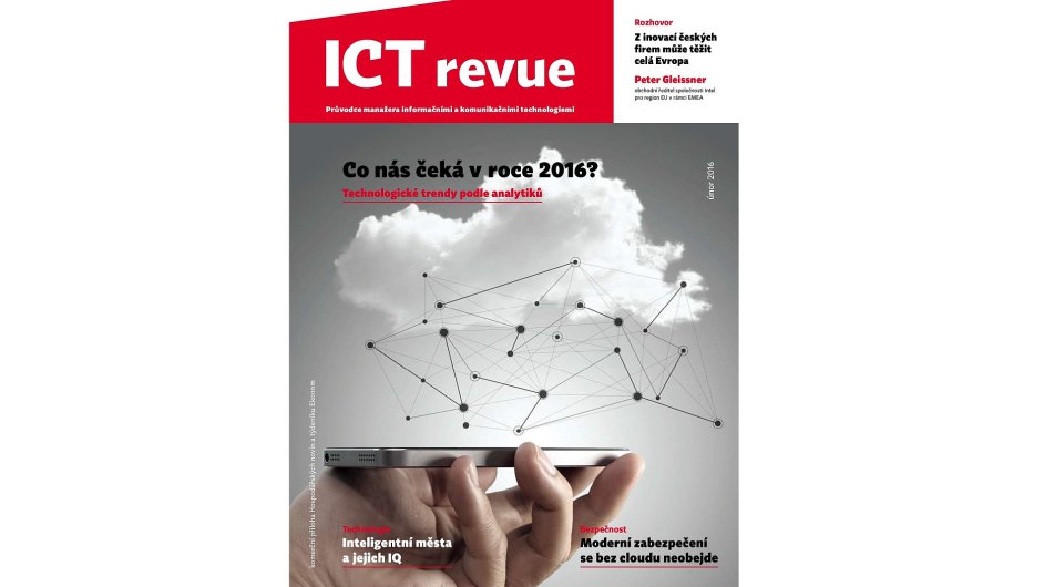 ICT revue 1-2/2016