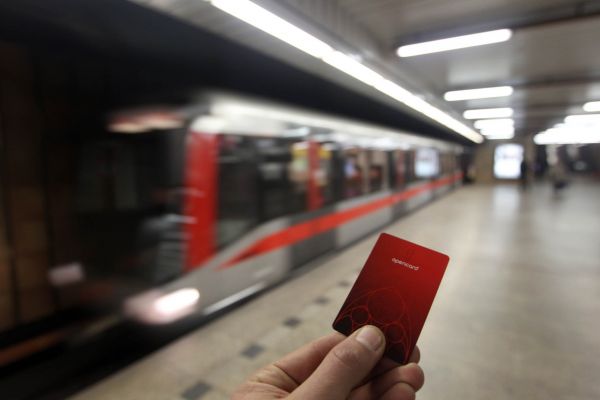 Opencard m&aacute; st&aacute;le probl&eacute;my.