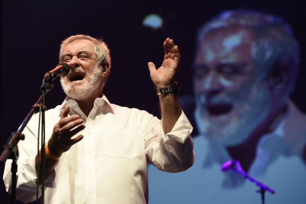 Michal Prokop, koncert