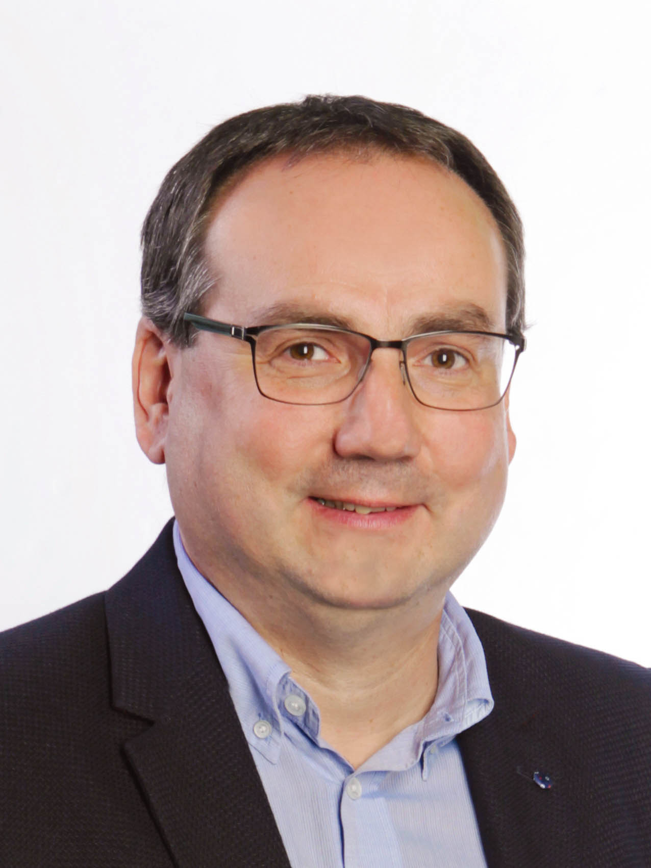 Petr Orálek, ředitel obchodu a marketingu, Economia Petr Orálek, ředitel obchodu a marketingu, Economia
