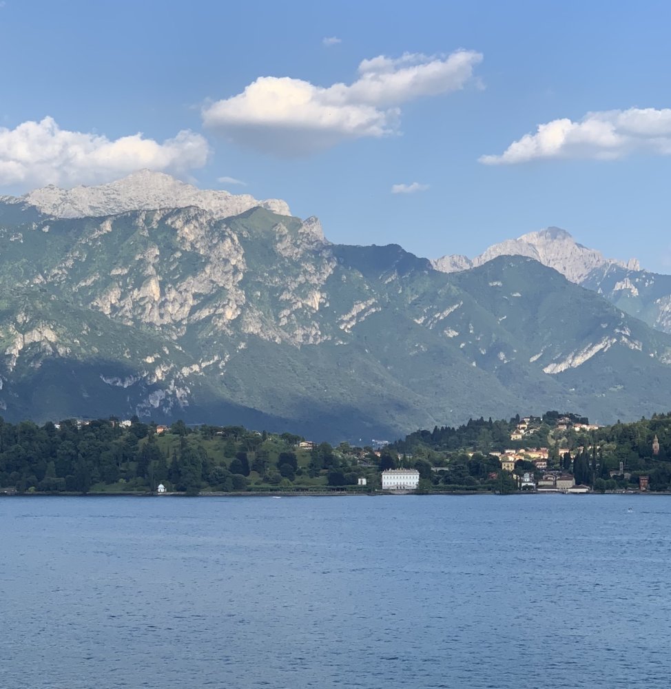 Lago di Como