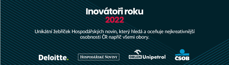 Banner Inovátoøi