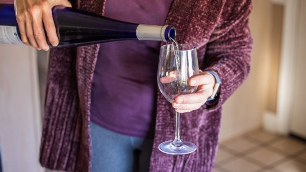 Jak si prodloužit život o 24 let: Jediná zdravá dávka alkoholu je žádná
