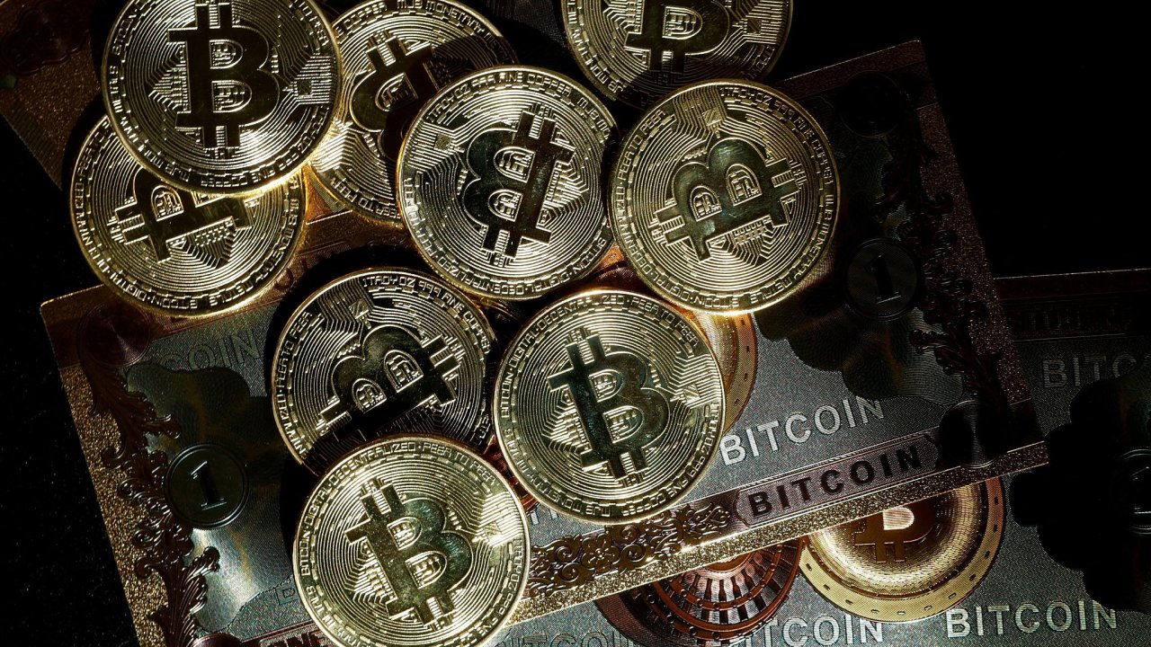 bitcoin
