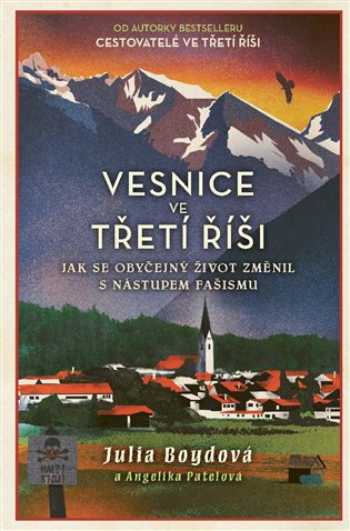 Vesnice ve tet i