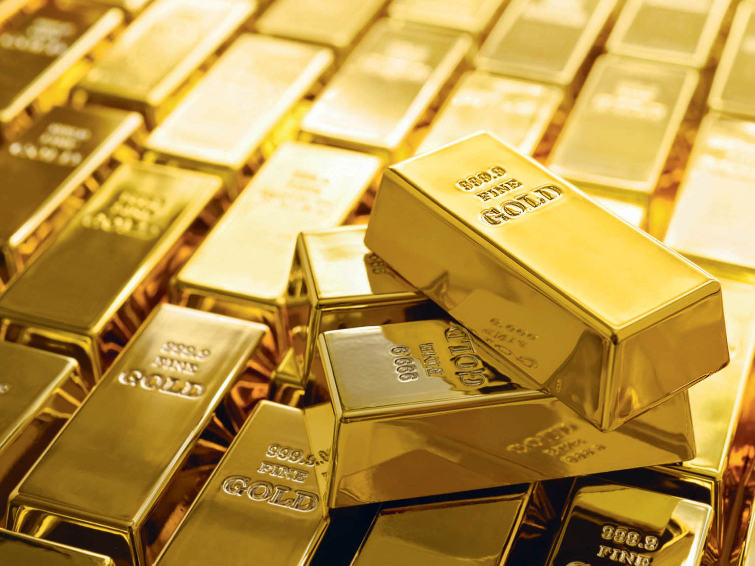 Banky veho druhu vce szej na zlato.