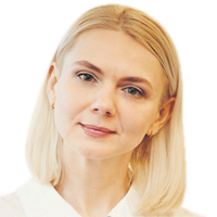 Elena Yakimova