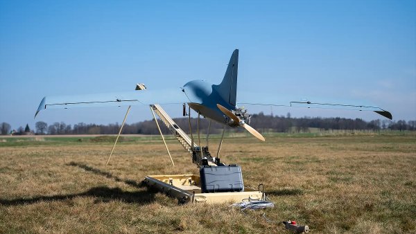 Český aerospace roste. Jeho velkou příležitostí jsou drony, potřebuje ale také trvalý úspěch tradičních výrobců letadel z Vodochod a Kunovic