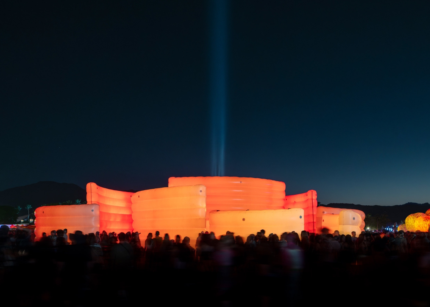 Coachella 2026 (Foto: archiv festivalu) Coachella 2026