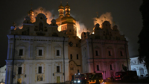 Russia Ukraine War