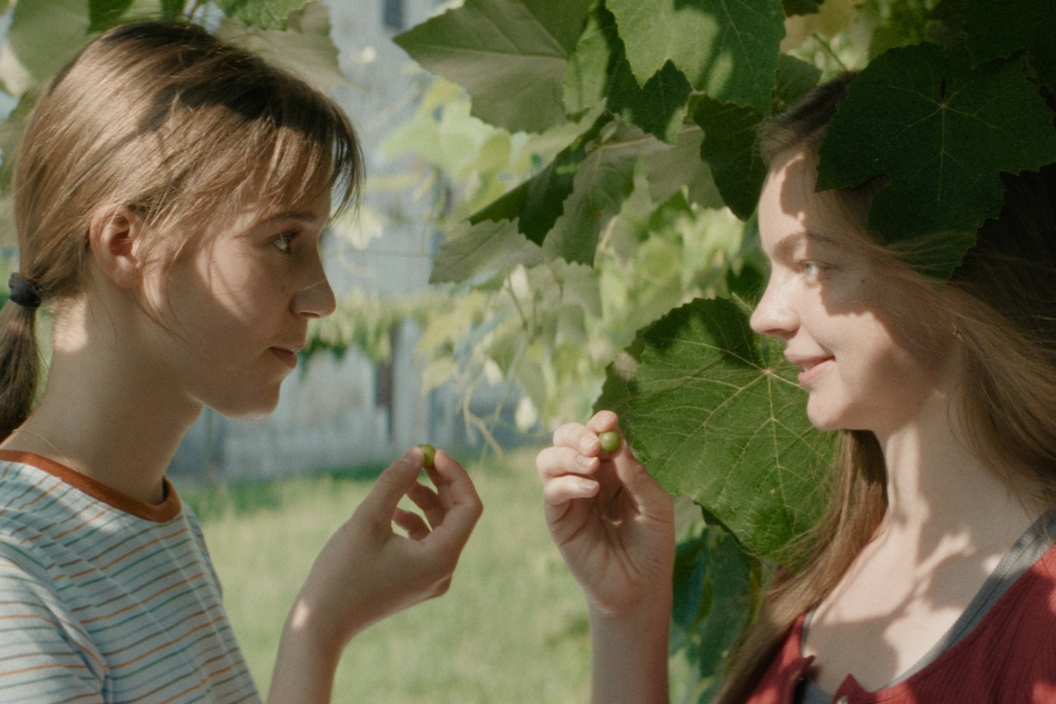 v�kend 117, Kulturn� tipy, film: Co je ti, holka