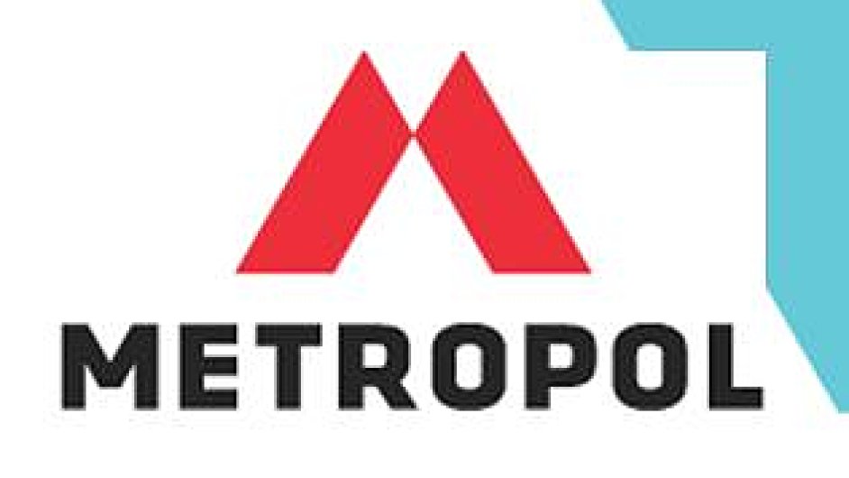Logo TV Metropol