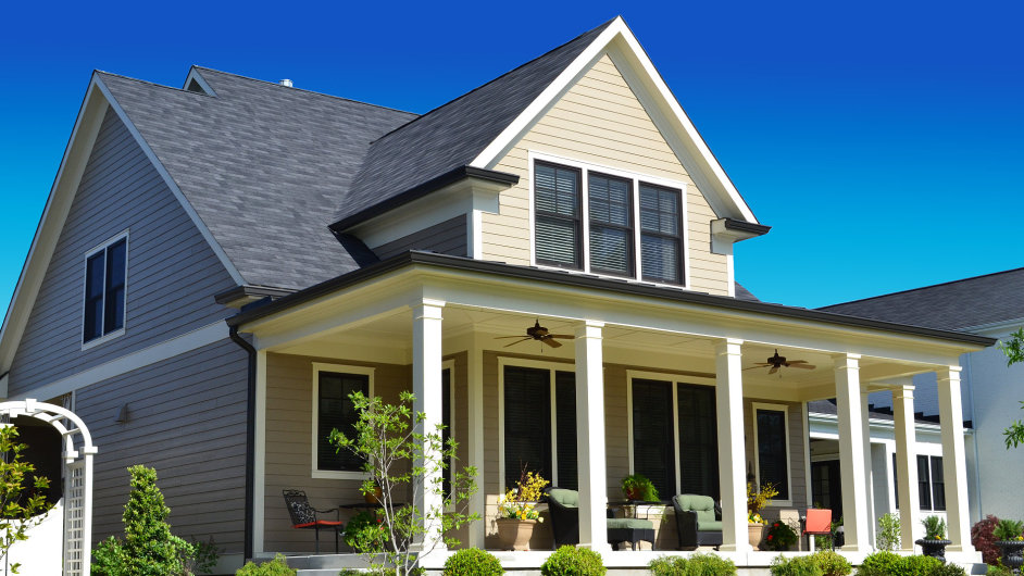 Prodej novch dom v USA v jnu vzrostl o vce ne tvrtinu