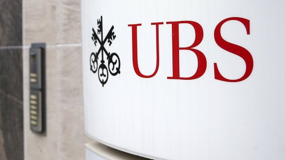 Nejvt vcarsk banka UBS vydlala o 53 procent vce ne loni. (Ilustran foto)