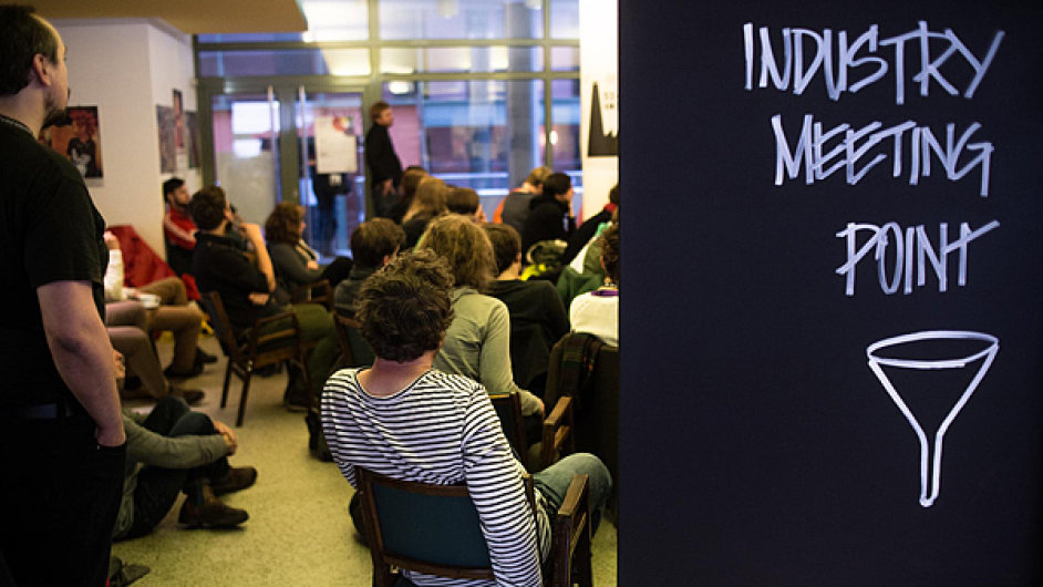 MFDF Jihlava