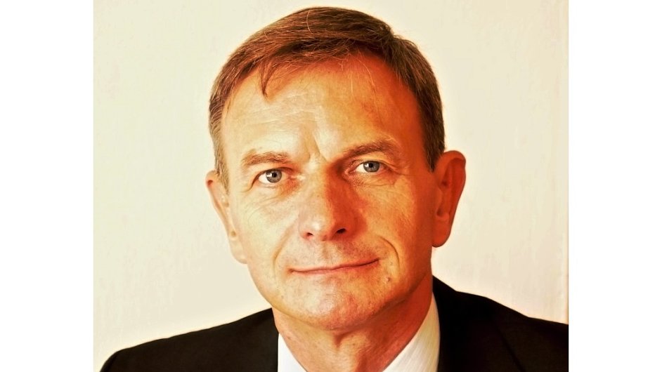 Michal Hromèík, personální øeditel spoleènosti ZVU POTEZ