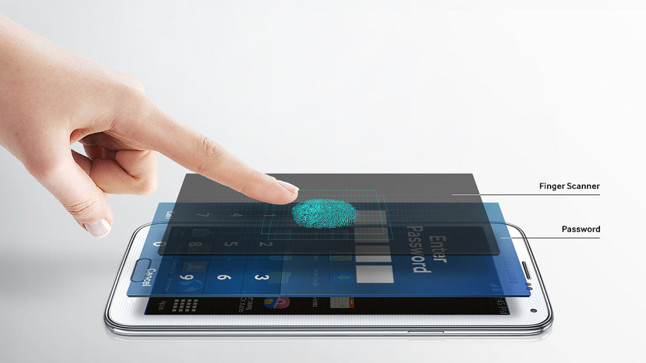 Samsung KNOX
