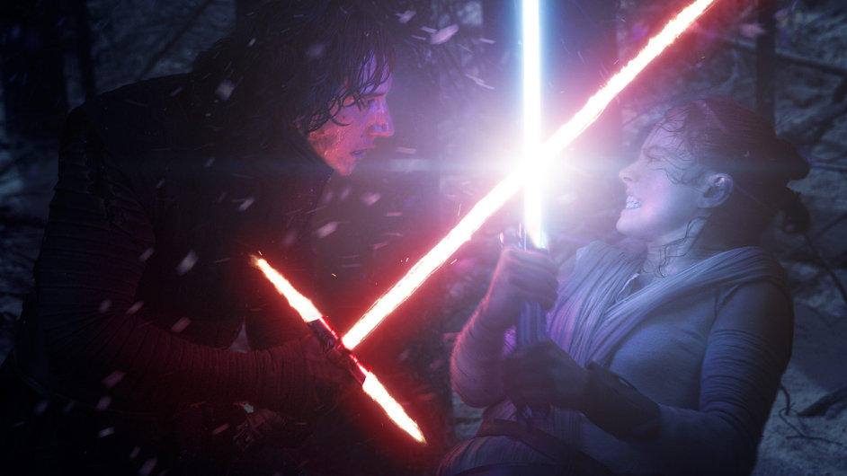 Star Wars: Sla se probouz budou v HD kvalit ke staen 1. dubna.