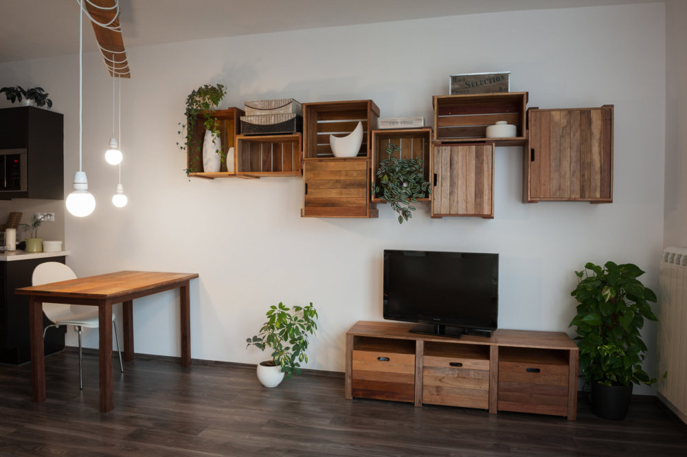 Studio Paletky