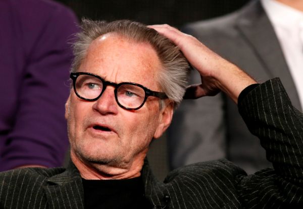 Zem�el dramatik a herec Sam Shepard, dr�itel Pulitzerovy ceny