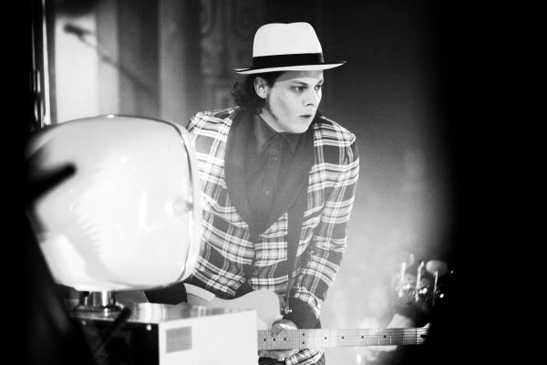Jack White