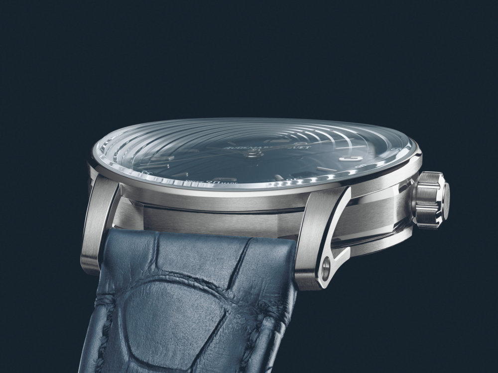 Kolekce CODE 11.59 by Audemars Piguet