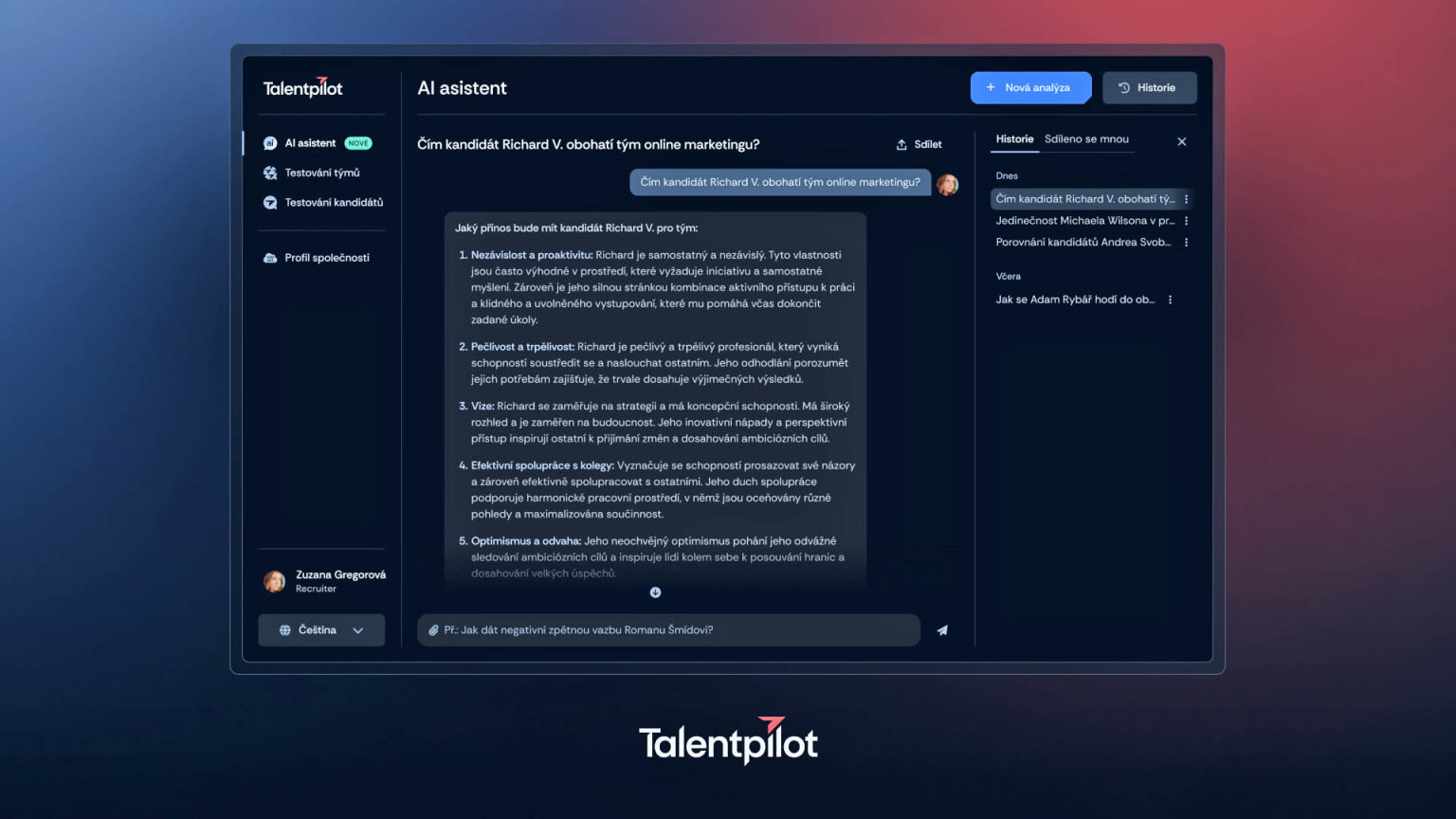 Talentpilot