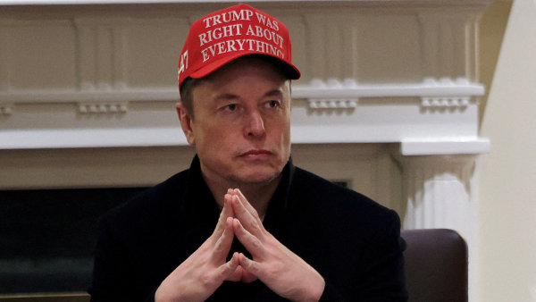Tesla naráží na bojkot Evropanů. Kvůli Muskovi se propadl prodej ve Francii, Nizozemí a Skandinávii