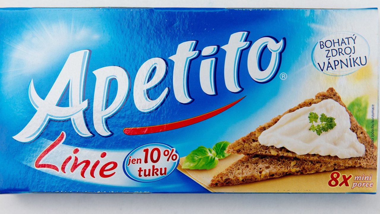 Savencia uzave mlkrnu v Hodonn, sr Apetito bude vyrbt v Nmecku.