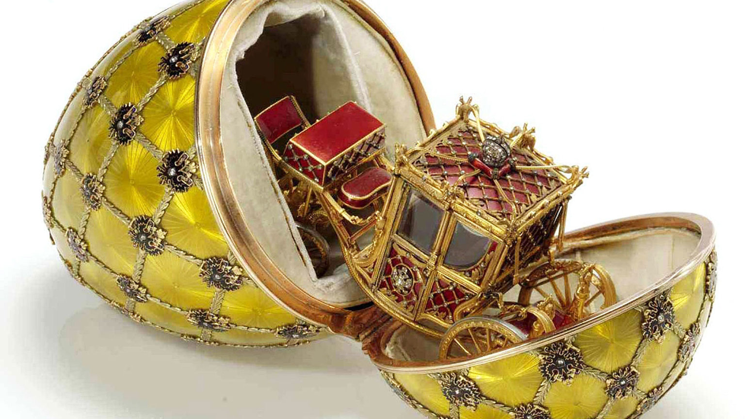 Faberg vajko