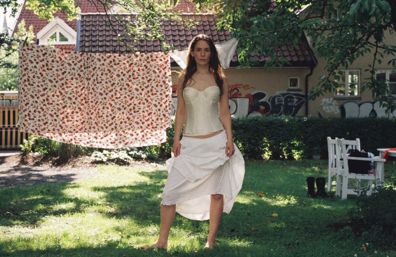 kultura, hudba Anna of the North, Futurum