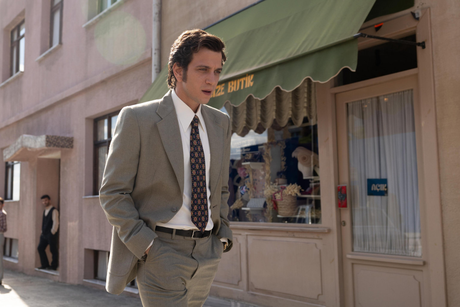 kultura, film, Muzeum nevinnosti (Foto: Netflix) kultura, film, Muzeum nevinnosti