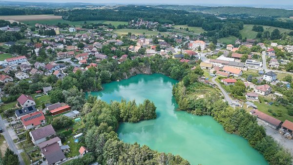 Starosta vítězného Prosetína se radí s AI a inspiraci hledá 