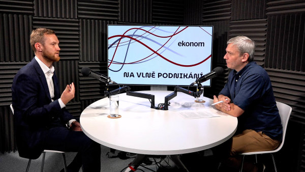 Michal Matou�, advok�t z advok�tn� kancel��e Wolf Theiss