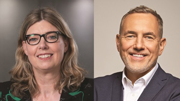 �koda Auto oznamuje zm�ny v p�edstavenstvu spole�nosti. Martin Jahn, Martina...