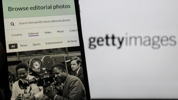 Getty Images