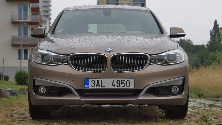 Nov generace ady 3 pat mezi tahouny BMW na eskm trhu.