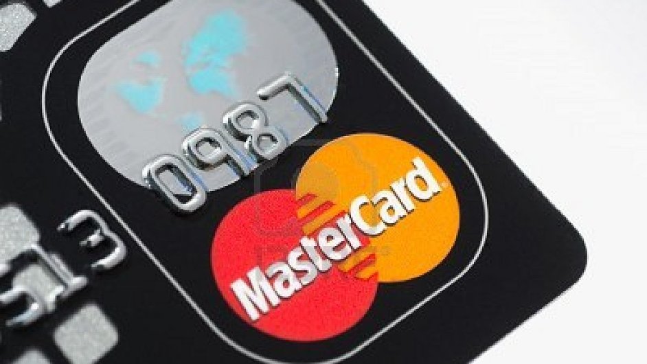 MasterCard, ilustran foto