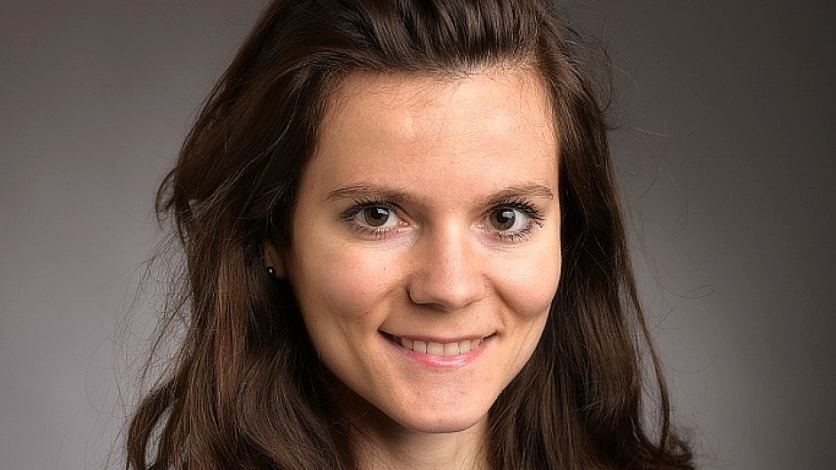 Karolna Rikov, advoktn kancele Wilson & Partners