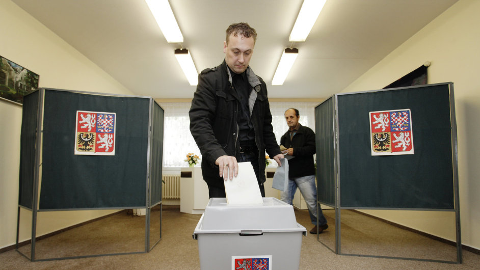 Volby na Plzesku