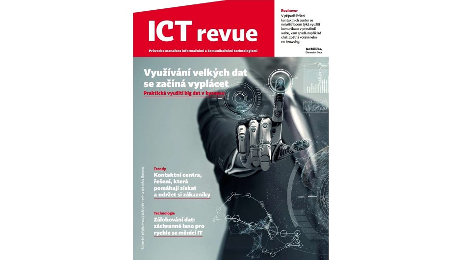 ICT revue 9