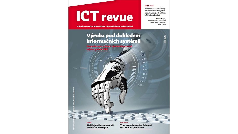 ICT revue 10
