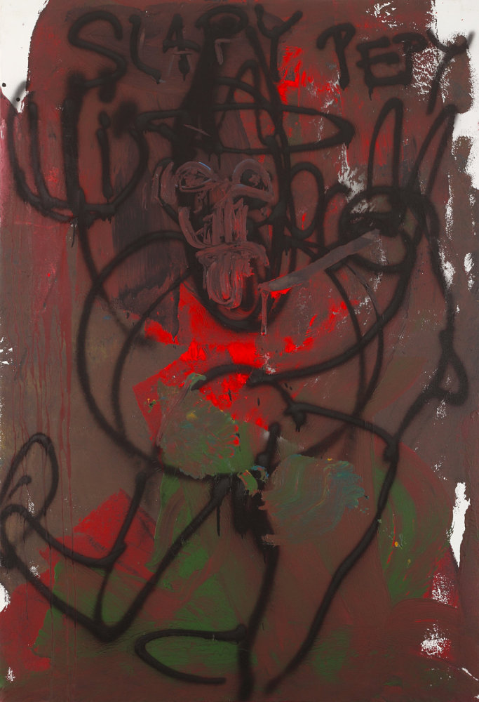 Merda d’artista