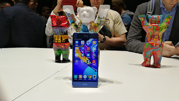 Honor 9