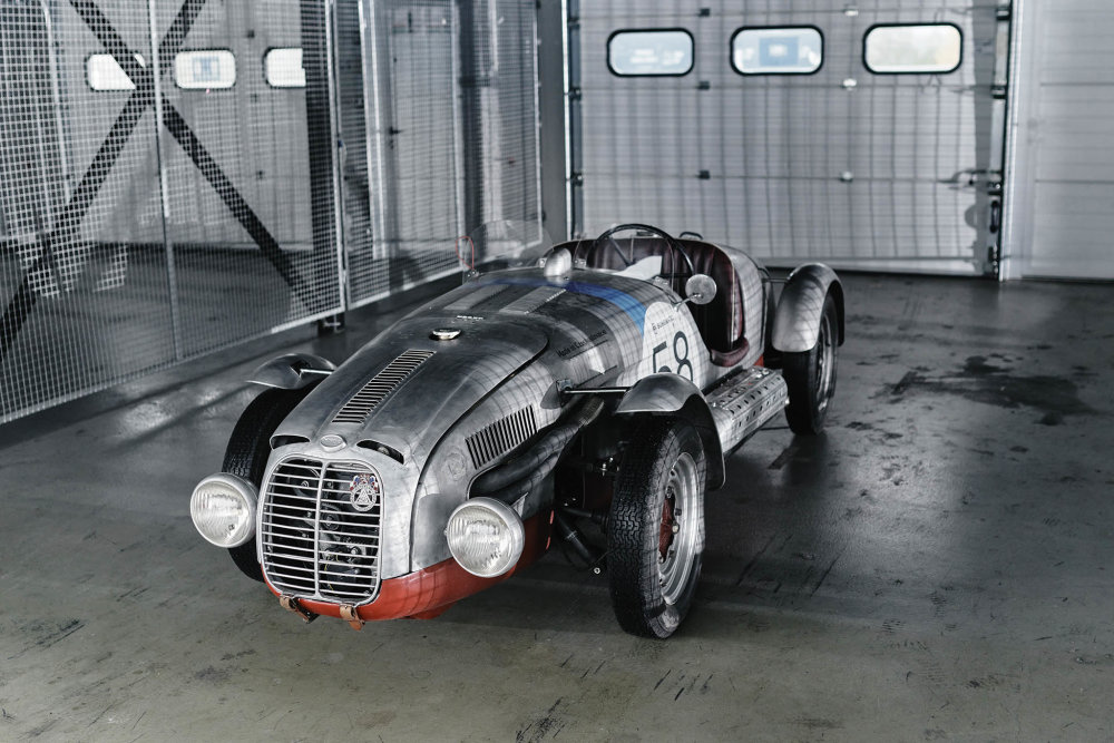 Aero Minor Sport