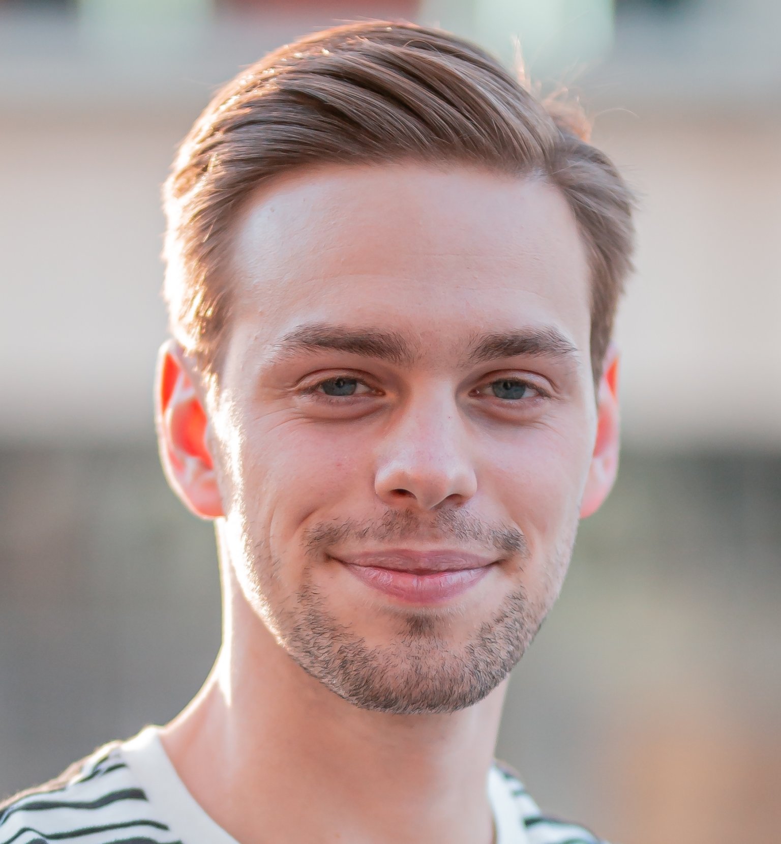 David Špunar, podnikatel, FaceUp Technology