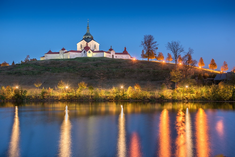 kultura, 30 let na seznamu hvzd