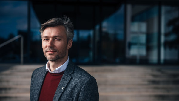 Cena plynu neporoste, začíná převažovat nabídka nad poptávkou. Příští rok může být kolem 30 eur, říká analytik EGÚ Kocůrek